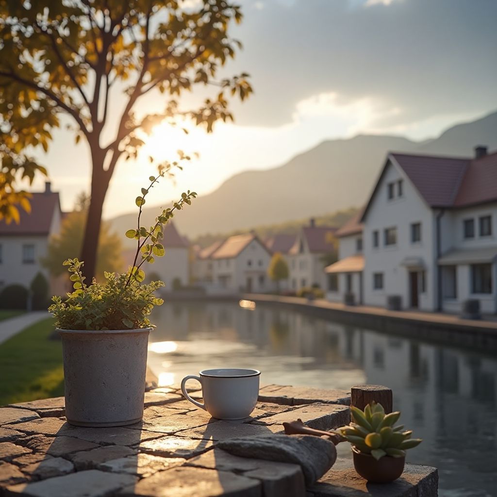 Erste Schritte mit Immobilieninvestitionsbildung