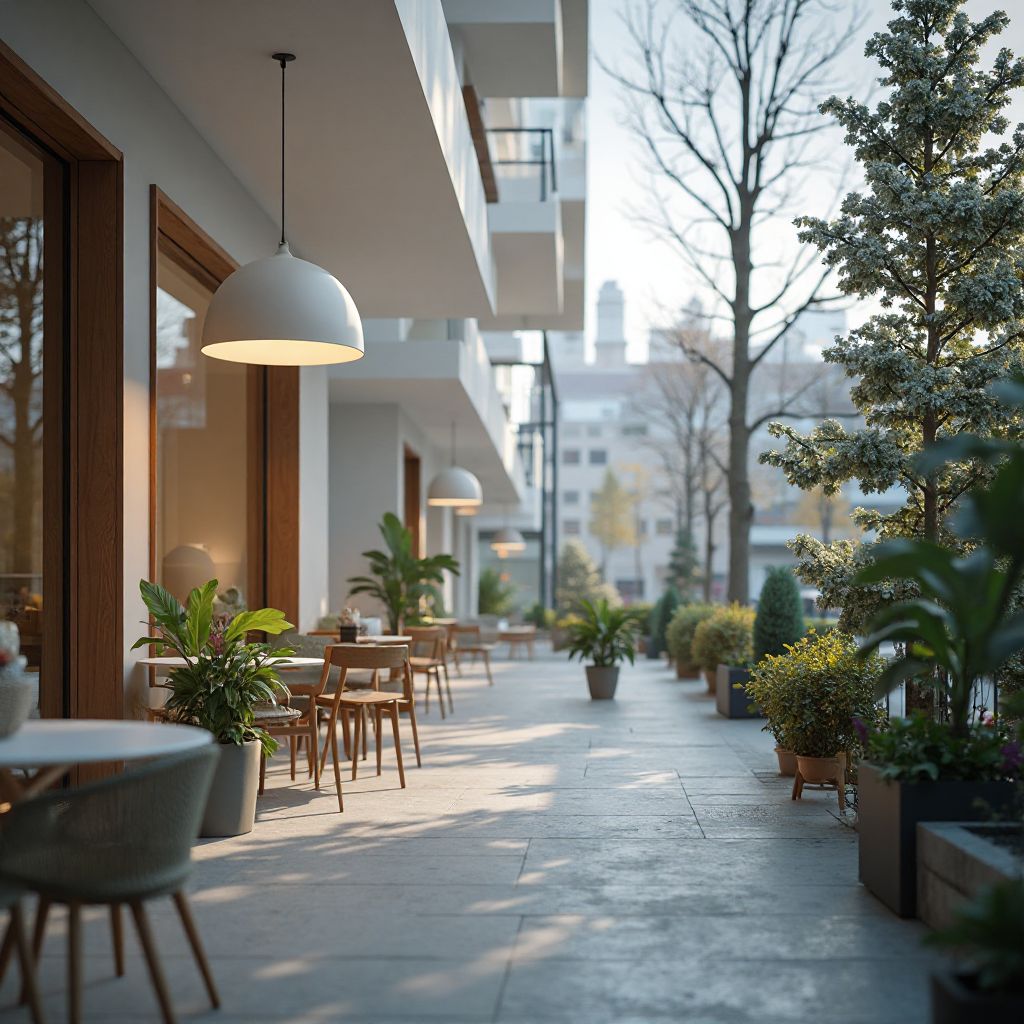Trends in Immobilieninvestitionsbildung