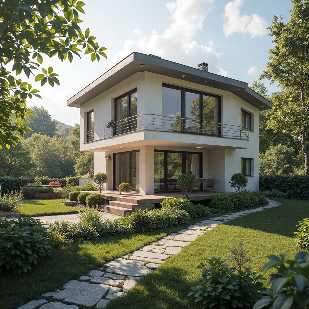 Neubau vs. Bestand: Die Kostenwahrheit
