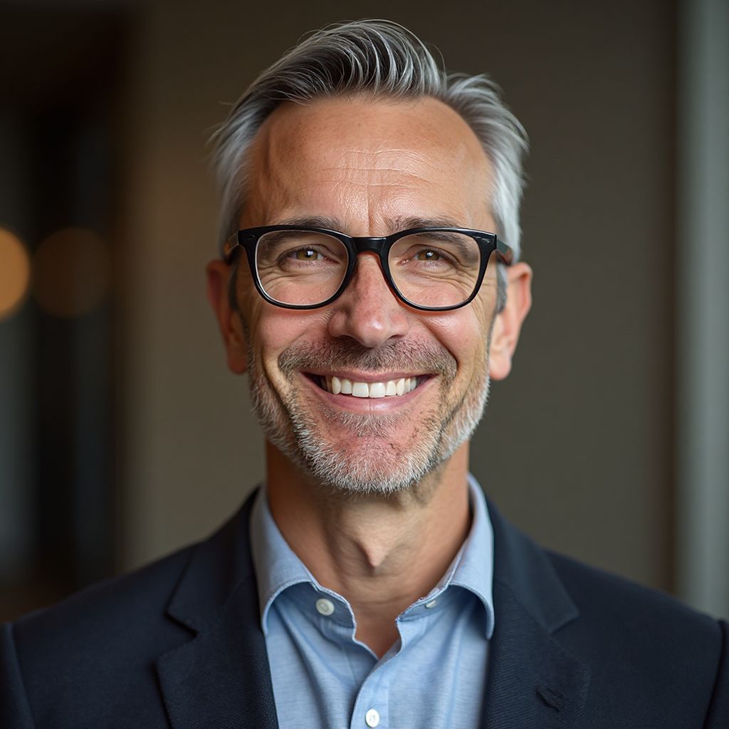 Marcus Bauer
